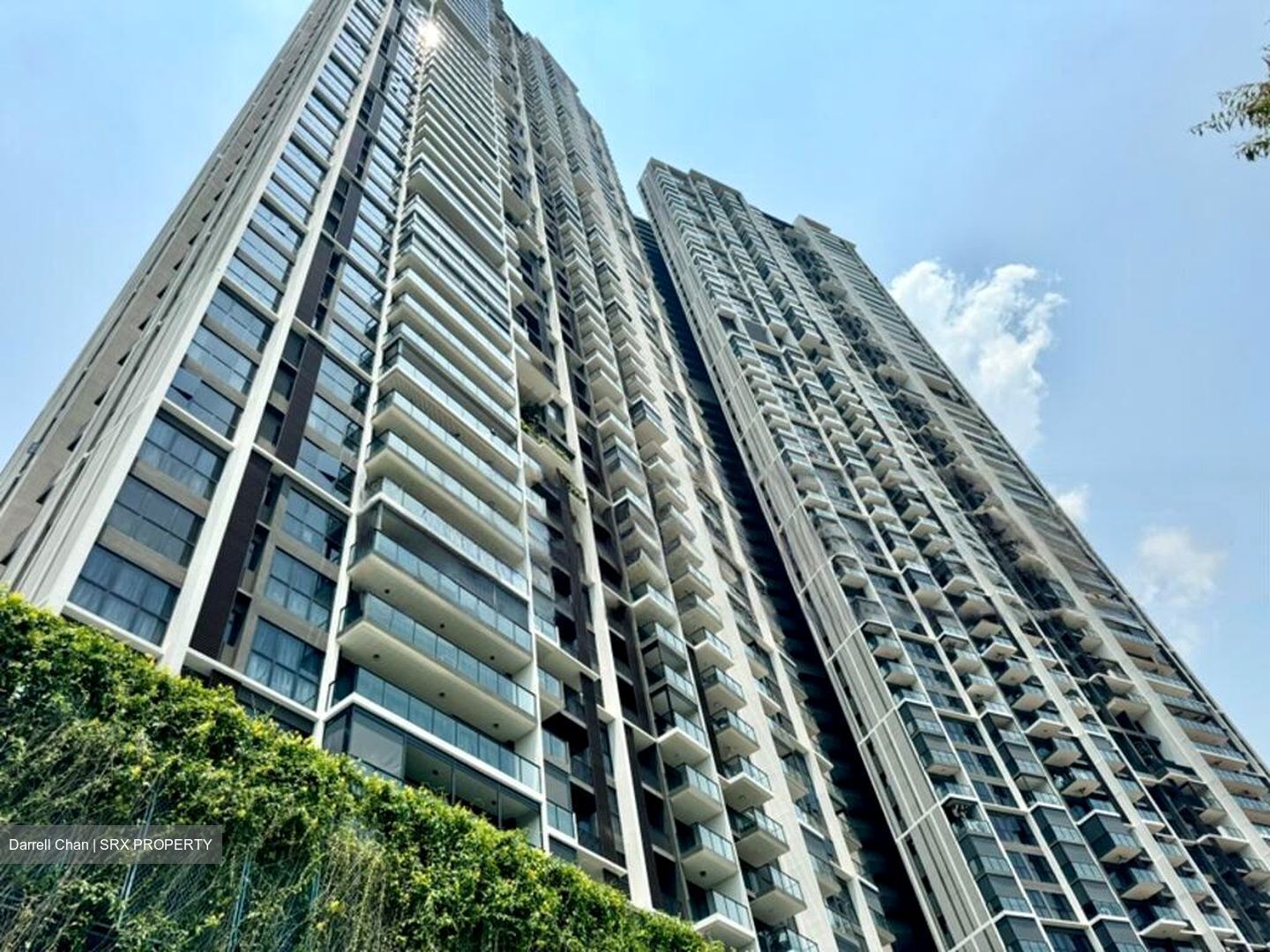 Avenue South Residence (D3), Apartment #462878291